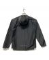 NIKE (ナイキ) トレイルランニングジャケット ブラック サイズ:L：11000円