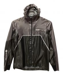 GORE（ゴア）の古着「R7 GTX SD Trail HD Jacket」｜グレー
