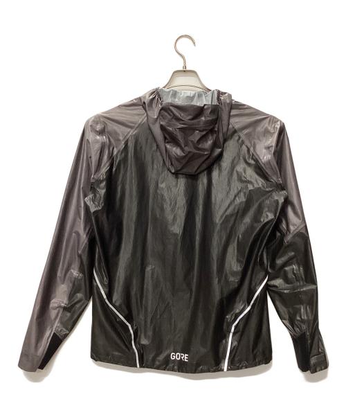 GORE（ゴア）GORE (ゴア) R7 GTX SD Trail HD Jacket グレー サイズ:XLの古着・服飾アイテム