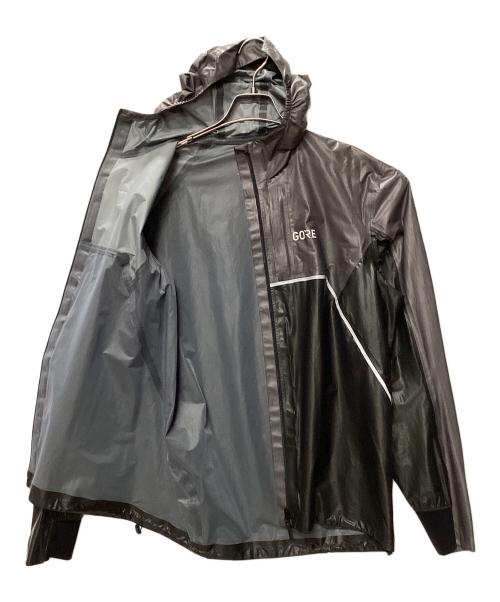 GORE（ゴア）GORE (ゴア) R7 GTX SD Trail HD Jacket グレー サイズ:XLの古着・服飾アイテム