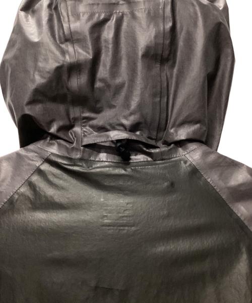 GORE（ゴア）GORE (ゴア) R7 GTX SD Trail HD Jacket グレー サイズ:XLの古着・服飾アイテム