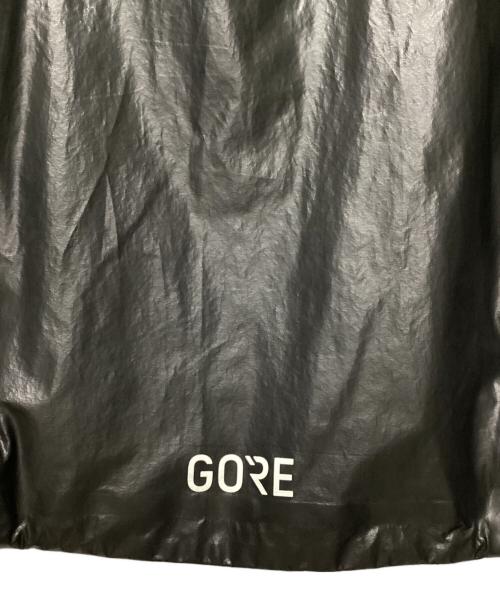 GORE（ゴア）GORE (ゴア) R7 GTX SD Trail HD Jacket グレー サイズ:XLの古着・服飾アイテム