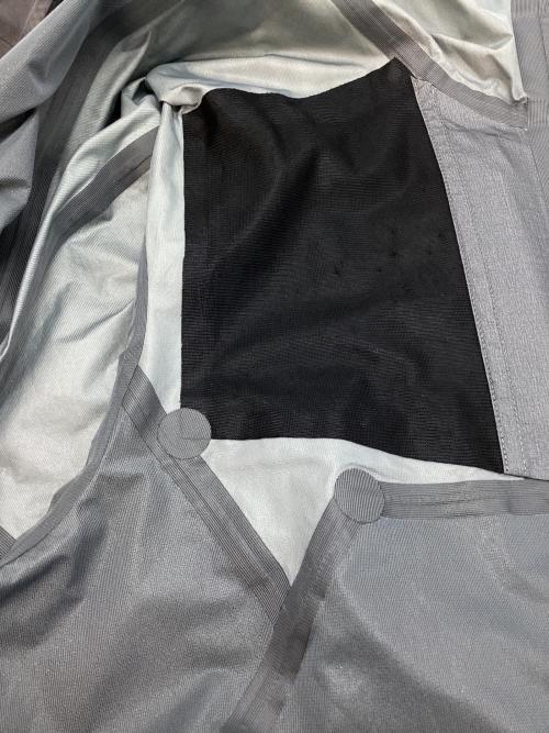 GORE（ゴア）GORE (ゴア) R7 GTX SD Trail HD Jacket グレー サイズ:XLの古着・服飾アイテム