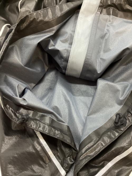 GORE（ゴア）GORE (ゴア) R7 GTX SD Trail HD Jacket グレー サイズ:XLの古着・服飾アイテム