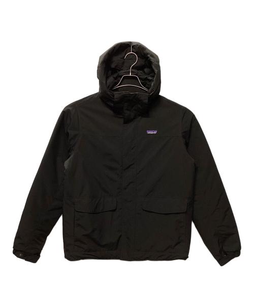 Patagonia（パタゴニア）Patagonia (パタゴニア) イスマスジャケット ブラック サイズ:Mの古着・服飾アイテム