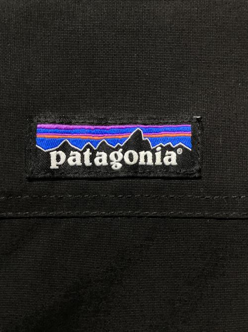 Patagonia（パタゴニア）Patagonia (パタゴニア) イスマスジャケット ブラック サイズ:Mの古着・服飾アイテム