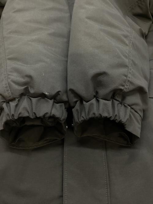Patagonia（パタゴニア）Patagonia (パタゴニア) イスマスジャケット ブラック サイズ:Mの古着・服飾アイテム