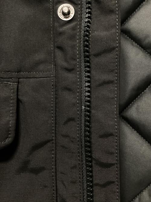 Patagonia（パタゴニア）Patagonia (パタゴニア) イスマスジャケット ブラック サイズ:Mの古着・服飾アイテム
