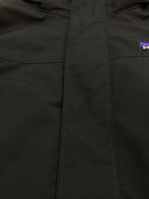 Patagonia（パタゴニア）Patagonia (パタゴニア) イスマスジャケット ブラック サイズ:Mの古着・服飾アイテム