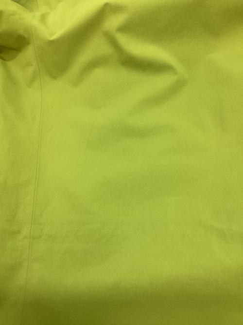 ARC'TERYX（アークテリクス）ARC'TERYX (アークテリクス) アルファSVジャケット グリーン サイズ:Mの古着・服飾アイテム