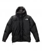 THE NORTH FACEザ ノース フェイス）の古着「バルトロライトジャケット」｜ブラック