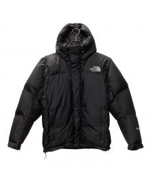 THE NORTH FACE（ザ ノース フェイス）の古着「バルトロライトジャケット」｜ブラック