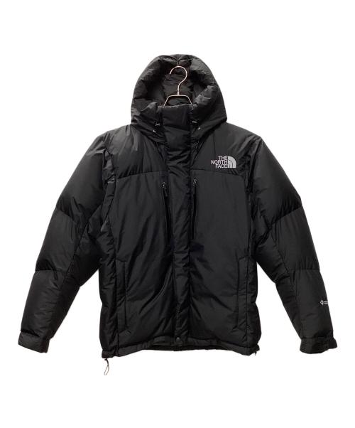 THE NORTH FACE（ザ ノース フェイス）THE NORTH FACE (ザ ノース フェイス) バルトロライトジャケット ブラック サイズ:Mの古着・服飾アイテム