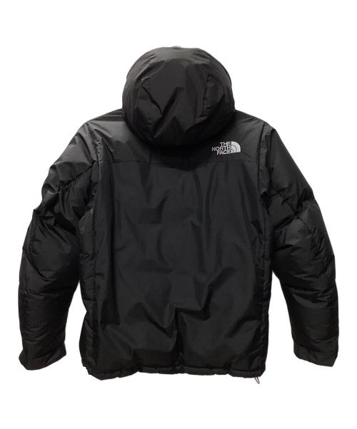 THE NORTH FACE（ザ ノース フェイス）THE NORTH FACE (ザ ノース フェイス) バルトロライトジャケット ブラック サイズ:Mの古着・服飾アイテム