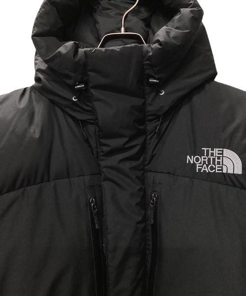 THE NORTH FACE（ザ ノース フェイス）THE NORTH FACE (ザ ノース フェイス) バルトロライトジャケット ブラック サイズ:Mの古着・服飾アイテム
