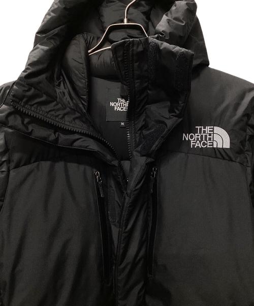 THE NORTH FACE（ザ ノース フェイス）THE NORTH FACE (ザ ノース フェイス) バルトロライトジャケット ブラック サイズ:Mの古着・服飾アイテム