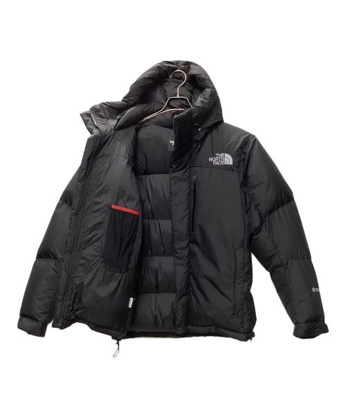 THE NORTH FACE（ザ ノース フェイス）THE NORTH FACE (ザ ノース フェイス) バルトロライトジャケット ブラック サイズ:Mの古着・服飾アイテム
