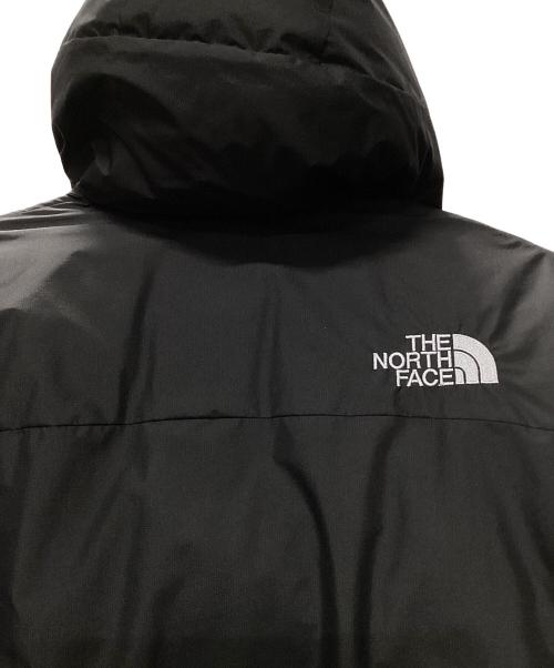 THE NORTH FACE（ザ ノース フェイス）THE NORTH FACE (ザ ノース フェイス) バルトロライトジャケット ブラック サイズ:Mの古着・服飾アイテム