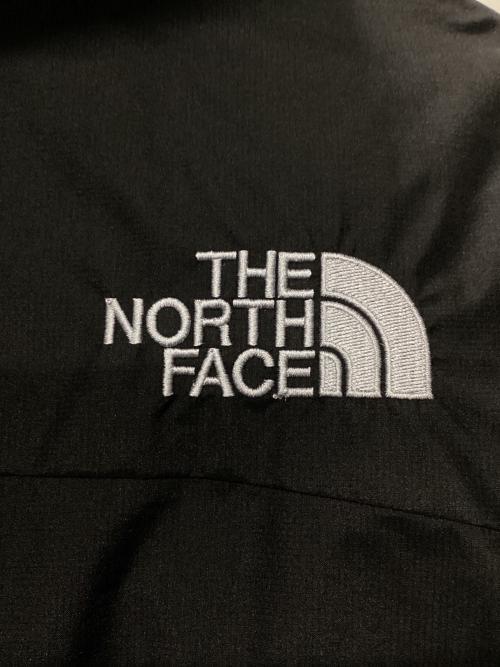 THE NORTH FACE（ザ ノース フェイス）THE NORTH FACE (ザ ノース フェイス) バルトロライトジャケット ブラック サイズ:Mの古着・服飾アイテム