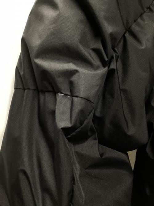THE NORTH FACE（ザ ノース フェイス）THE NORTH FACE (ザ ノース フェイス) バルトロライトジャケット ブラック サイズ:Mの古着・服飾アイテム