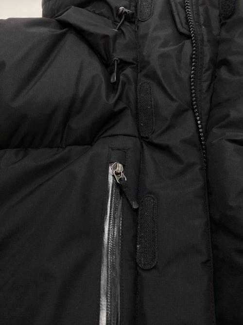 THE NORTH FACE（ザ ノース フェイス）THE NORTH FACE (ザ ノース フェイス) バルトロライトジャケット ブラック サイズ:Mの古着・服飾アイテム
