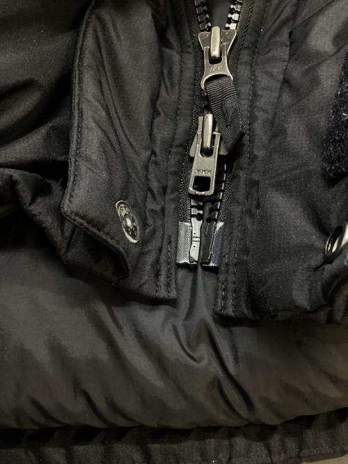 THE NORTH FACE（ザ ノース フェイス）THE NORTH FACE (ザ ノース フェイス) バルトロライトジャケット ブラック サイズ:Mの古着・服飾アイテム