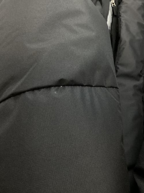 THE NORTH FACE（ザ ノース フェイス）THE NORTH FACE (ザ ノース フェイス) バルトロライトジャケット ブラック サイズ:Mの古着・服飾アイテム