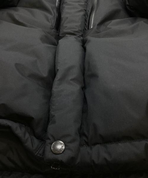 THE NORTH FACE（ザ ノース フェイス）THE NORTH FACE (ザ ノース フェイス) バルトロライトジャケット ブラック サイズ:Mの古着・服飾アイテム