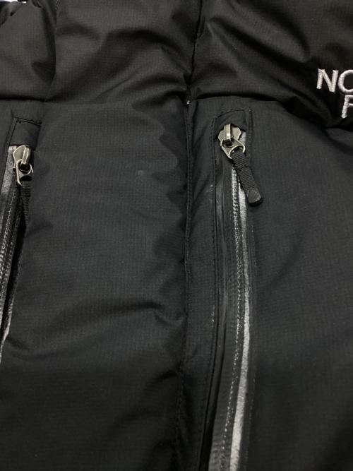THE NORTH FACE（ザ ノース フェイス）THE NORTH FACE (ザ ノース フェイス) バルトロライトジャケット ブラック サイズ:Mの古着・服飾アイテム