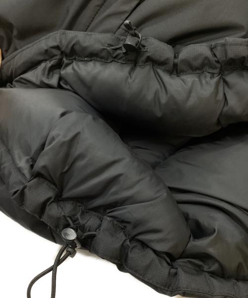 THE NORTH FACE（ザ ノース フェイス）THE NORTH FACE (ザ ノース フェイス) バルトロライトジャケット ブラック サイズ:Mの古着・服飾アイテム