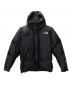 THE NORTH FACE（ザ ノース フェイス）の古着「バルトロライトジャケット」｜ブラック