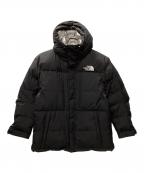 THE NORTH FACEザ ノース フェイス）の古着「バルトロジャケット」｜ブラック