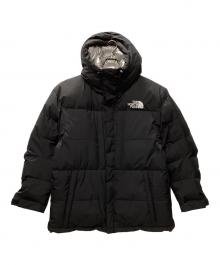THE NORTH FACE（ザ ノース フェイス）の古着「バルトロジャケット」｜ブラック