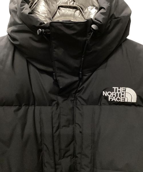 THE NORTH FACE（ザ ノース フェイス）THE NORTH FACE (ザ ノース フェイス) バルトロジャケット ブラック サイズ:Lの古着・服飾アイテム
