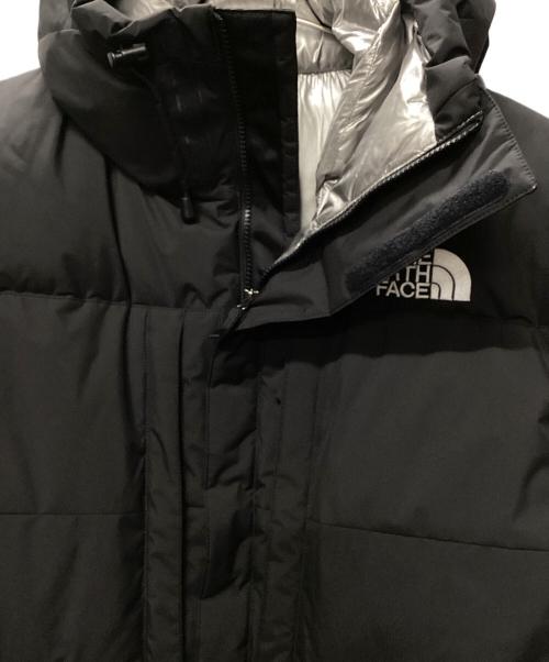 THE NORTH FACE（ザ ノース フェイス）THE NORTH FACE (ザ ノース フェイス) バルトロジャケット ブラック サイズ:Lの古着・服飾アイテム