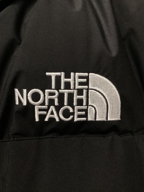 THE NORTH FACE（ザ ノース フェイス）THE NORTH FACE (ザ ノース フェイス) バルトロジャケット ブラック サイズ:Lの古着・服飾アイテム