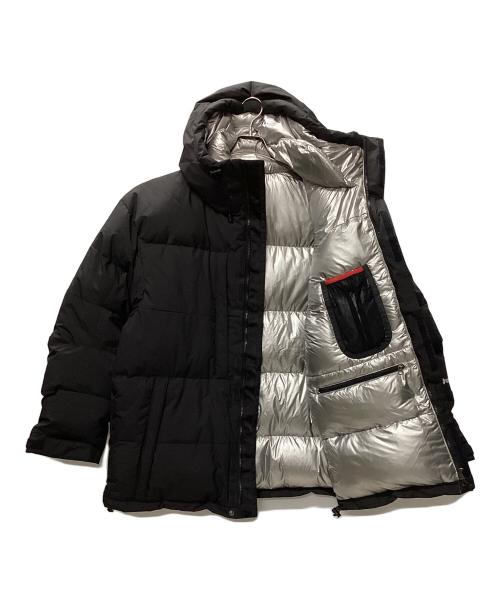 THE NORTH FACE（ザ ノース フェイス）THE NORTH FACE (ザ ノース フェイス) バルトロジャケット ブラック サイズ:Lの古着・服飾アイテム
