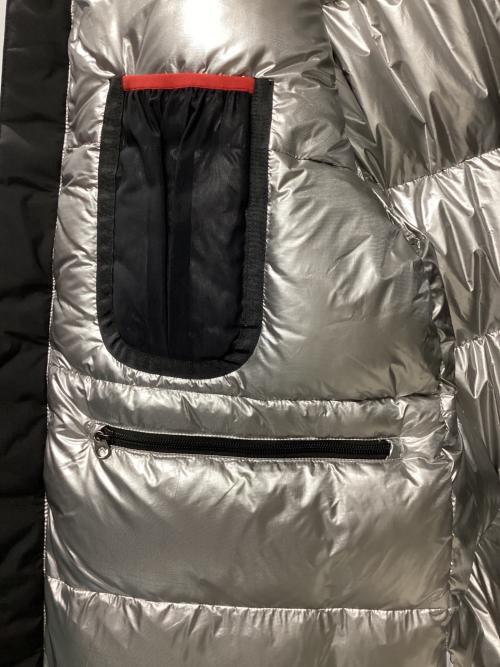 THE NORTH FACE（ザ ノース フェイス）THE NORTH FACE (ザ ノース フェイス) バルトロジャケット ブラック サイズ:Lの古着・服飾アイテム