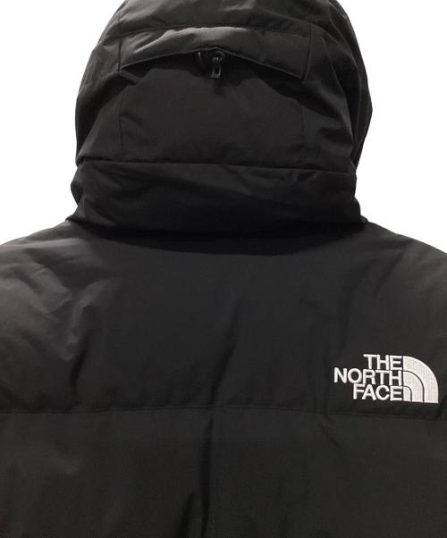 THE NORTH FACE（ザ ノース フェイス）THE NORTH FACE (ザ ノース フェイス) バルトロジャケット ブラック サイズ:Lの古着・服飾アイテム