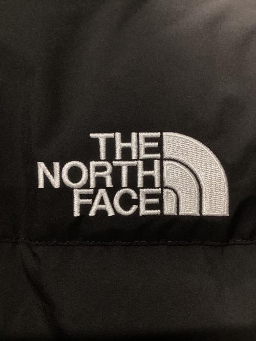 THE NORTH FACE（ザ ノース フェイス）THE NORTH FACE (ザ ノース フェイス) バルトロジャケット ブラック サイズ:Lの古着・服飾アイテム