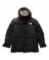 THE NORTH FACE（ザ ノース フェイス）の古着「バルトロジャケット」｜ブラック