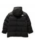 THE NORTH FACE (ザ ノース フェイス) バルトロジャケット ブラック サイズ:L：40000円