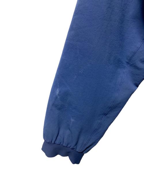 ARC'TERYX（アークテリクス）ARC'TERYX (アークテリクス) アトム LT フーディ ブルー サイズ:Sの古着・服飾アイテム