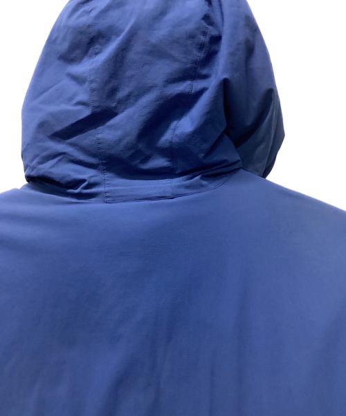 ARC'TERYX（アークテリクス）ARC'TERYX (アークテリクス) アトム LT フーディ ブルー サイズ:Sの古着・服飾アイテム