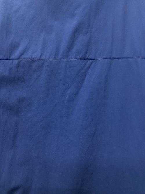 ARC'TERYX（アークテリクス）ARC'TERYX (アークテリクス) アトム LT フーディ ブルー サイズ:Sの古着・服飾アイテム