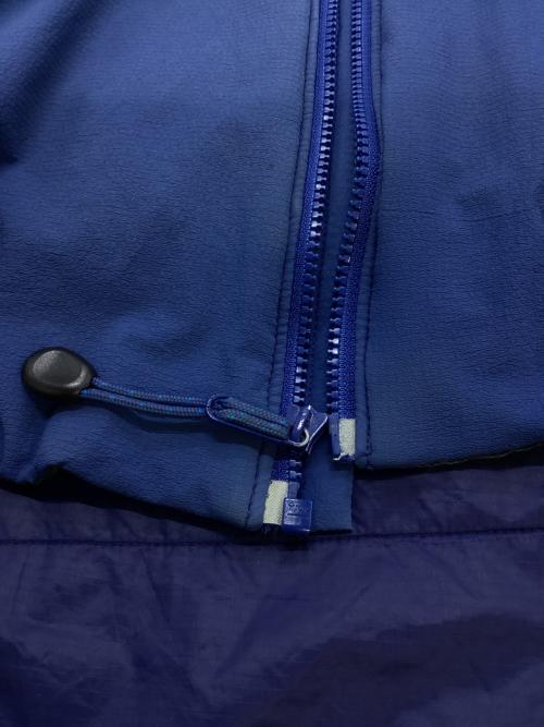 ARC'TERYX（アークテリクス）ARC'TERYX (アークテリクス) アトム LT フーディ ブルー サイズ:Sの古着・服飾アイテム