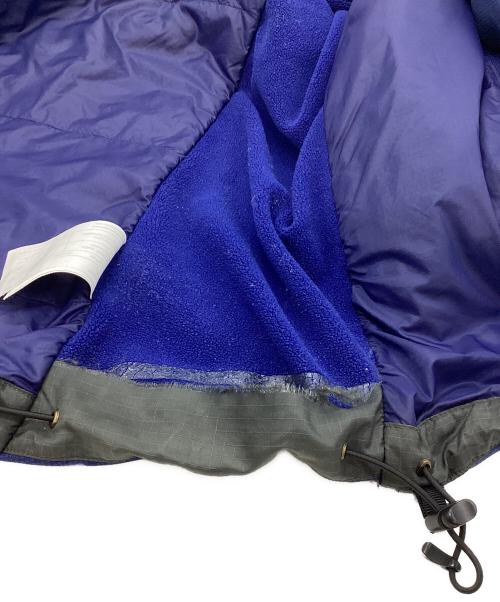 ARC'TERYX（アークテリクス）ARC'TERYX (アークテリクス) アトム LT フーディ ブルー サイズ:Sの古着・服飾アイテム