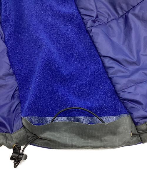 ARC'TERYX（アークテリクス）ARC'TERYX (アークテリクス) アトム LT フーディ ブルー サイズ:Sの古着・服飾アイテム