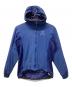 ARC'TERYX（アークテリクス）の古着「アトム LT フーディ」｜ブルー