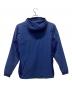 ARC'TERYX (アークテリクス) アトム LT フーディ ブルー サイズ:S：10000円